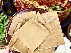-黄潇洒老火锅(九眼桥宏济巷店)