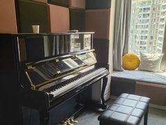 -乐尚音乐空间·钢琴·声乐·架子鼓(会展中心店)