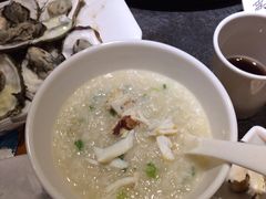 -马路边上·小海鲜烧烤(八一路店)