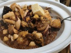 -逢春菜馆天津菜(胜利路店)