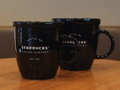 -星巴克(深圳前海企业公馆店)