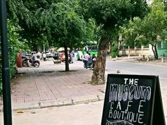 -柬埔寨国家博物馆