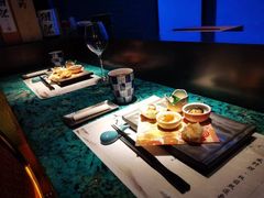 -風料理.鮨Omakase