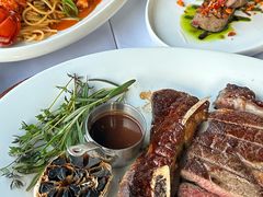 -Kathleen's Waitan 凯圣琳江景西餐厅(外滩店)