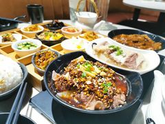 -新仙清汤牛腩(铜锣湾店)