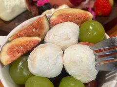 -Pizzeria da Nicola·火炉披萨(中大国际店)