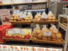 -山崎面包(苏州中心店)