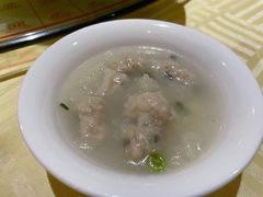 上汤鱼包-石岐佬中山菜馆(张溪店)