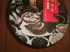 -桂小厨广西菜(水晶城店)