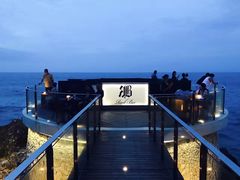 -Rock Bar Bali(Bali)