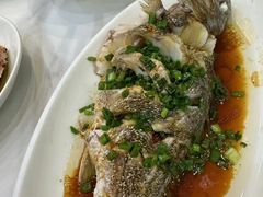 -金海湾海鲜排档(朱家尖店)
