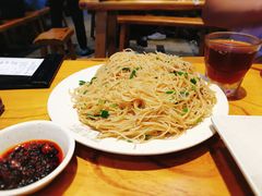 -木屋烧烤(坂田天安云谷店)