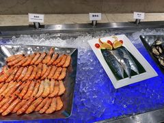 -天伦松鹤大饭店·欣妮咖啡