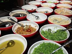 -三江两海老火锅(北京首店)