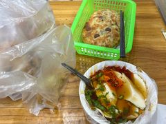 -王记肉火烧早餐中国店