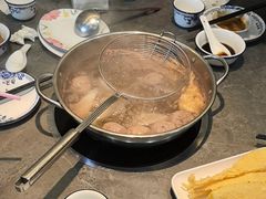 -福合埕牛口福·牛肉火锅·牛肉丸