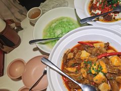 -院里寻菜·精致庭院菜(观沙岭店)