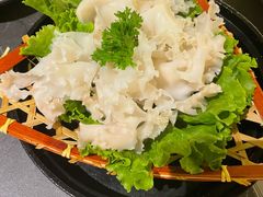-湊湊火锅·茶憩(合生汇购物中心店)