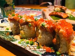 -久喜番和牛烧肉酒场(北辰三角洲店)