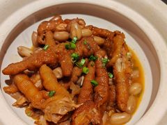 -长安记·大美陕菜(大族广场店)