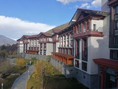 -林芝工布庄园希尔顿酒店-猎味中餐厅