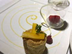 -王品牛排(郑州大卫城店)