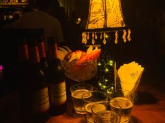 -隐肆威士忌鸡尾酒吧(玉沙国际店)