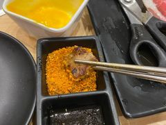 -花味·自助烤肉(雨花客厅店)