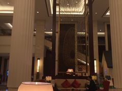 -常州武进九洲喜来登酒店