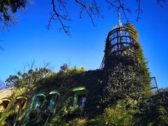 -三鹰之森吉卜力美术馆