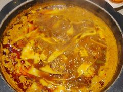 -巴蜀王婆大虾(南锣鼓巷店)