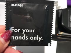 -BLATAGE COFFEE