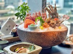 -花潮料理艺食馆(成都万象城店)