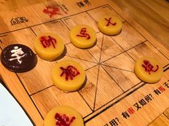 -局气 烤鸭·北京菜(光华路店)