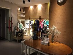 -无界瑜伽普拉提