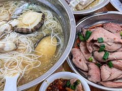 -福屿鲜捞小吃·捞化(福屿总店)