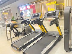 -FEELINGME乐刻私教馆·健身(文鼎财富店)