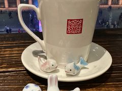 -春水堂人文茶馆(松烟文创店)