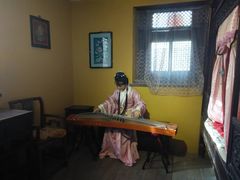 -胡氏古民居建筑