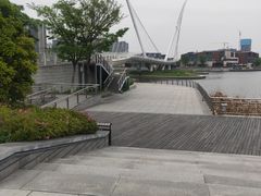 -映月湖中央公园