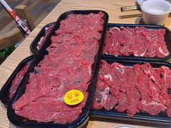 -正禾鲜·潮汕牛肉火锅(凯德天府店)