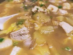 -老江南春·中国龙菜(衡山路店)