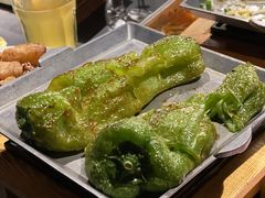 -很久以前羊肉串(中山公园店)