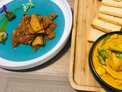 -格桑花开药膳蔬食文化空间