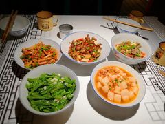 -农耕记·湖南土菜(科技园店)