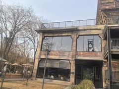 -一尺花园(首钢店)