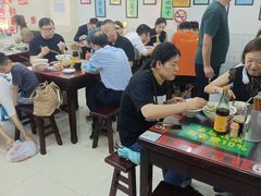 大堂-逸桂禾面馆