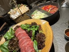 -大龙燚·旷野鲜火锅(广州首店)