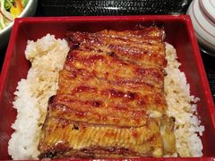 -翔峰炭火鳗鱼(悦泰街里公寓店)