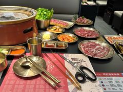 -西塔老太太泥炉烤肉(龙湖北苑天街店)
